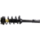 Purchase Top-Quality Rear Quick Strut Assembly by MONROE - 171410 pa2