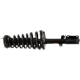 Purchase Top-Quality MONROE - 171492 - Rear Quick Strut Assembly pa3