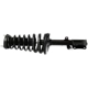Purchase Top-Quality MONROE - 171493 - Rear Quick Strut Assembly pa3