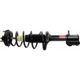 Purchase Top-Quality Rear Quick Strut Assembly by MONROE - 171588 pa2