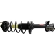 Purchase Top-Quality Rear Quick Strut Assembly by MONROE - 171589 pa2