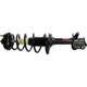 Purchase Top-Quality Rear Quick Strut Assembly by MONROE - 171589 pa3