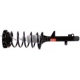 Purchase Top-Quality Rear Quick Strut Assembly by MONROE - 171616 pa2