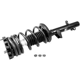 Purchase Top-Quality Rear Quick Strut Assembly by MONROE - 171616 pa5