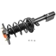 Purchase Top-Quality Rear Quick Strut Assembly by MONROE - 171662L pa11