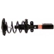 Purchase Top-Quality Rear Quick Strut Assembly by MONROE - 171662R pa1