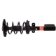 Purchase Top-Quality Rear Quick Strut Assembly by MONROE - 171663L pa2