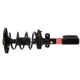 Purchase Top-Quality Rear Quick Strut Assembly by MONROE - 171663L pa4