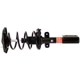 Purchase Top-Quality Rear Quick Strut Assembly by MONROE - 171663R pa13