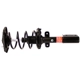Purchase Top-Quality Rear Quick Strut Assembly by MONROE - 171663R pa2