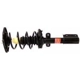 Purchase Top-Quality Rear Quick Strut Assembly by MONROE - 171671L pa1