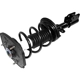 Purchase Top-Quality Rear Quick Strut Assembly by MONROE - 171671L pa9