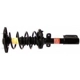Purchase Top-Quality Rear Quick Strut Assembly by MONROE - 171671R pa1