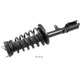 Purchase Top-Quality Rear Quick Strut Assembly by MONROE - 171681 pa2