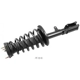 Purchase Top-Quality Rear Quick Strut Assembly by MONROE - 171681 pa4