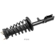 Purchase Top-Quality Rear Quick Strut Assembly by MONROE - 171681 pa9