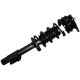 Purchase Top-Quality Rear Quick Strut Assembly by MONROE - 171686 pa4