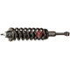 Purchase Top-Quality Rear Quick Strut Assembly by MONROE - 171880 pa1