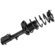 Purchase Top-Quality Rear Quick Strut Assembly by MONROE - 171953 pa13