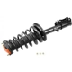 Purchase Top-Quality Rear Quick Strut Assembly by MONROE - 171957 pa13