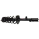 Purchase Top-Quality Rear Quick Strut Assembly by MONROE - 172103 pa3