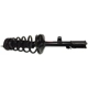 Purchase Top-Quality Rear Quick Strut Assembly by MONROE - 172103 pa4