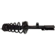 Purchase Top-Quality Rear Quick Strut Assembly by MONROE - 172103 pa9