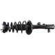 Purchase Top-Quality Rear Quick Strut Assembly by MONROE - 172193 pa11