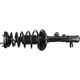 Purchase Top-Quality Rear Quick Strut Assembly by MONROE - 172193 pa2