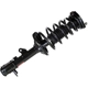 Purchase Top-Quality Rear Quick Strut Assembly by MONROE - 172194 pa14