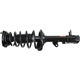 Purchase Top-Quality Rear Quick Strut Assembly by MONROE - 172194 pa2