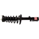Purchase Top-Quality MONROE - 172207 - Rear Quick Strut Assembly pa6