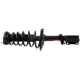 Purchase Top-Quality MONROE - 172208 - Rear Quick Strut Assembly pa2