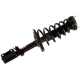 Purchase Top-Quality MONROE - 172208 - Rear Quick Strut Assembly pa5