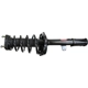 Purchase Top-Quality Rear Quick Strut Assembly by MONROE - 172214 pa2