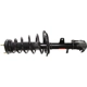 Purchase Top-Quality MONROE - 172215 - Rear Quick Strut Assembly pa2