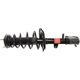 Purchase Top-Quality Rear Quick Strut Assembly by MONROE - 172216 pa2
