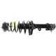 Purchase Top-Quality Rear Quick Strut Assembly by MONROE - 172221 pa1