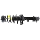 Purchase Top-Quality Rear Quick Strut Assembly by MONROE - 172221 pa3