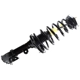 Purchase Top-Quality Rear Quick Strut Assembly by MONROE - 172222 pa3