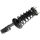 Purchase Top-Quality MONROE - 172309 - Rear Quick Strut Assembly pa5