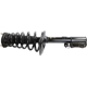 Purchase Top-Quality MONROE - 172310 - Rear Quick Strut Assembly pa2
