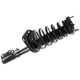 Purchase Top-Quality MONROE - 172310 - Rear Quick Strut Assembly pa5
