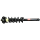 Purchase Top-Quality Rear Quick Strut Assembly by MONROE - 172324 pa2