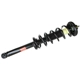 Purchase Top-Quality Rear Quick Strut Assembly by MONROE - 172324 pa3