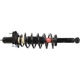 Purchase Top-Quality Rear Quick Strut Assembly by MONROE - 172331 pa2
