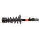 Purchase Top-Quality Rear Quick Strut Assembly by MONROE - 172384 pa3