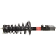 Purchase Top-Quality Rear Quick Strut Assembly by MONROE - 172384 pa5