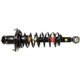 Purchase Top-Quality Rear Quick Strut Assembly by MONROE - 172394L pa2