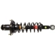 Purchase Top-Quality Rear Quick Strut Assembly by MONROE - 172394L pa3